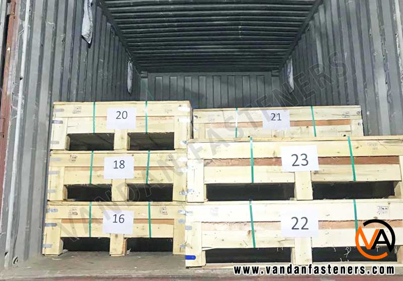 Stainless Steel Fasteners Manufacturers Exporters Suppliers Stockist In India